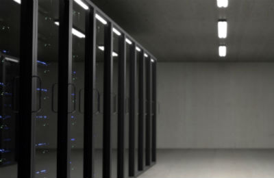 Server room
