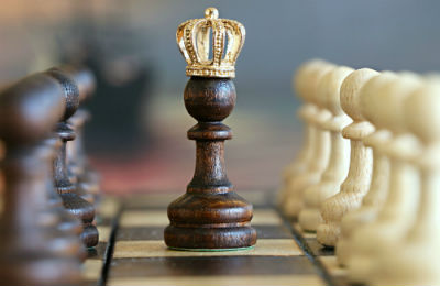 Chess match