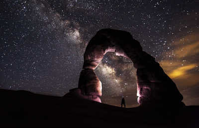 Arches National Park